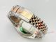 VR Factory Replica Rolex Datejust II  41mm SS Watch  Brown Dial Two Tone Rose Gold  (9)_th.jpg